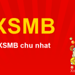 xsmb-chu-nhat