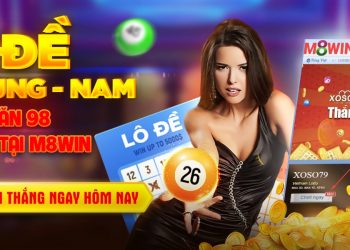 Cách chơi lô đề online tại M8win