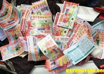 Học cách mua vé số kiến thiết dễ trúng – Bí kíp tăng khả năng trúng số