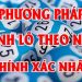 Cách đánh lô theo ngày hiệu quả – Cách soi cầu lô 2 nháy chính xác